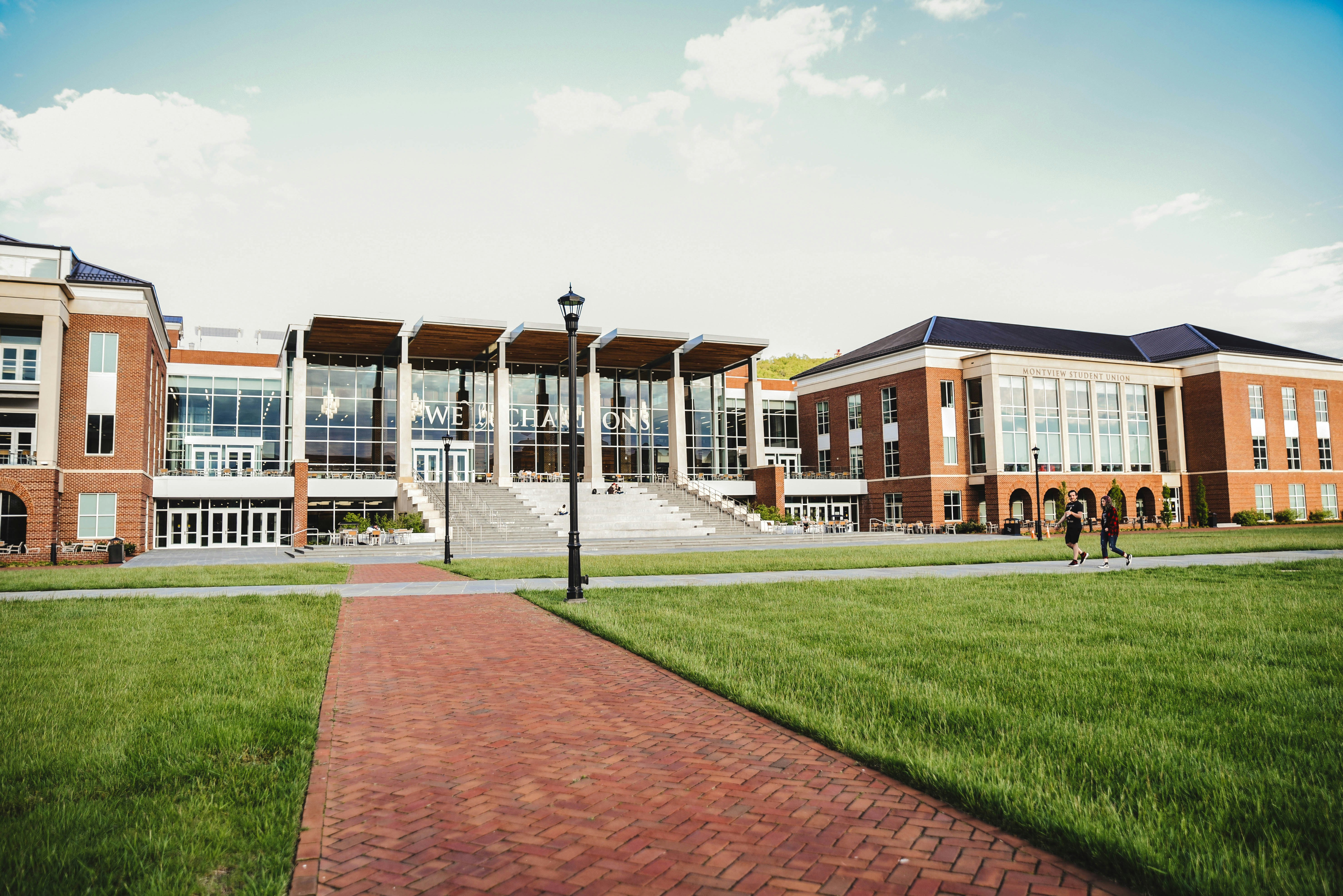LaFontaine Preparatory School gallery image